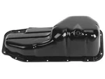 Gm General Motors 1987-92 2.0l Oil Pan W/o Lvl Sensor Hole (black) New!. Fixed Price $49.95.