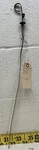 Used Oem Gm Engine Oil Dipstick 579540 / 569875 1957-1959 Oldsmobile 88/98(536e). Fixed Price $54.95.