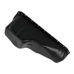 Oil Pan For Pontiac Ventura 1971-1972 5.0l 14079399 3974252 Steel New. Fixed Price $283.23.