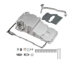 Super Shops Ls High Tuck Retro-fit Oil Pan - Natural Cast Finish. Fixed Price $279.95.