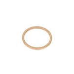1006547 Fischer & Plath Oil Drain Plug For Vw Audi Cabriolet A4 Quattro A6 90 S6. Fixed Price $15.45.