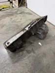 91-95 Bmw E36 M50 S50 Oil Pan Oem Obd-1 325i M3 11131735937 17303739. Fixed Price $130.00.