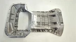 New Oem Mercedes Oil Pan Upper 2006-2011 Sprinter Ml350 R350 Genuine 2720141602. Fixed Price $185.00.