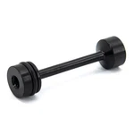 Ls Engine Oil Diverter Barbell Billet Aluminum Fits Ls1 Ls2 Ls3 Ls6 Ls7. Fixed Price $15.99.