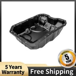 Engine Oil Pan For 2015-2021 Jeep Renegade 2018-2022 Compass Steel. Fixed Price $35.99.