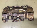 97-01 Honda Cr-v Oil Pan Baffle Plate Used Oem. Fixed Price $35.00.