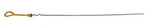 Fits Jeep Cj-5 Cj-7 Cj-8 Sj J10 J20 Xk Engine Dipsticks 17424.03. Fixed Price $22.99.