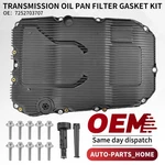 New Oem For Mercedes-benz Transmission Trans Oil Pan Sump A7252703707. Fixed Price $41.70.
