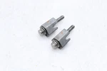 04-08 Mercedes-benz S500 722.9 7g Transmission Oil Pan Bolts Set Of 2 E5944. Fixed Price $42.46.
