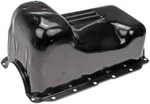 Engine Oil Pan For 2001 Dodge Ram 2500 Van 3.9l V6 Gas Ohv. Fixed Price $90.02.