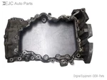 Upper Engine Oil Pan For 17-18 Ford F-150 3.5 Hl3e6u004ab Turbo. Fixed Price $89.95.