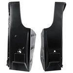 Trunk Floor Pair Mustang 1965-1970. Fixed Price $95.98.