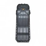 Used Cummins 6.7l Oil Pan -. Fixed Price $146.25.