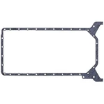 Elring 811.272 Engine Oil Pan Gasket For 84-93 Mercedes-benz 190e. Fixed Price $30.99.