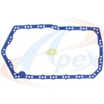 Engine Oil Pan Gasket Set Apex Automobile Parts Aop362. Fixed Price $18.29.
