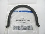 New - Oem Ford F4xy-6781-ba Front Engine Oil Pan Seal. Fixed Price $12.49.
