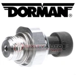 Dorman Engine Oil Pressure Sensor For 2007 Chevrolet Silverado 1500 Hd Hg. Fixed Price $59.70.