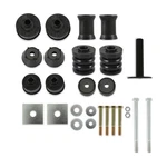 04-201 Brothers Trucks Body & Radiator Mounting Kit. Fixed Price $58.95.