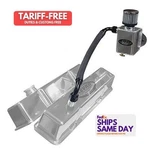Kevko Oil Pans K9085-crate, Kit Natural Aluminum Remote Breather W/ 1-3/8in. Fixed Price $324.81.