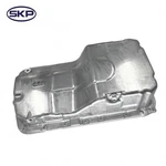 Skp Skhop29a Engine Oil Pan Fits 1997-2001 Honda Prelude. Fixed Price $115.95.