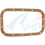 Oil Pan Set Apex Automobile Parts Aop1327. Fixed Price $36.93.