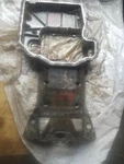 C -63 Bmw 11137513374 Oem Used Upper Oil Pan 1433561 025 11-13-7-513-374. Fixed Price $238.80.