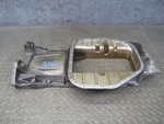 94-99 Mercedes W140 S500 M119 Engine Upper Oil Pan 1190141602 Oem. Fixed Price $90.48.