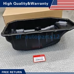 Oem Engine Oil Pan 11200pnle00 For Honda 03-07 Accord 02-06 Cr-v Acura Rsx 2.4l. Fixed Price $79.45.