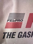 Engine Oil Pan Gasket Set Fel-pro Os 30676 R. Fixed Price $28.28.