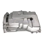 Engine Oil Pan For 10-15 Mazda 3 5 6 Cx-7 L4 2.5l L50610400d 264-651 Zp11a. Fixed Price $73.00.