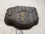 Lexus Ls400, Lower Oil Pan, 1990-1997, 4.0l,v8, 1uzfe, 12102-50050. Fixed Price $106.26.