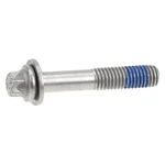 For Bmw X5 2010-2018 Genuine 07129909348 Upper Engine Oil Pan Bolt. Fixed Price $20.00.