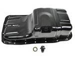 For Honda Cr-v 1997-2001 Trq Opa78528 Engine Oil Pan. Fixed Price $79.79.