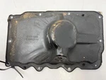 2005 - 2010 Ford Mustang 4.0l Lower Engine Oil Pan Oem 5r3z6675aa. Fixed Price $38.99.