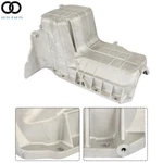 Engine Oil Pan For Chevrolet Blazer S10 Astro Gmc Sonoma Safari Jimmy 12556541. Fixed Price $74.94.