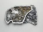 17 18 Porsche Macan 2.0l Engine Motor Upper Oil Pan Po49 Oem 45k Miles. Fixed Price $104.39.