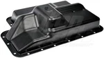 Dorman 265-805 Transmission Pan & Drain Plug For 96-05 Ford Models 4r100 Trans. Fixed Price $52.95.