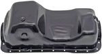 Dorman 264-006 Engine Oil Pan Compatible With Select Ford / Lincoln Mercury.... Fixed Price $127.00.