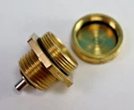 Femco No-spill Systems 7060020408 1/2 -14-npt-t12 Compact Lb Detroit Diesel Mack. Fixed Price $34.99.