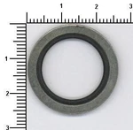Elring 804.360 Sealing Ring For Alfa Romeo Chrysler Citro N Dodge Dr Fiat Jeep Lanc. Fixed Price $10.49.