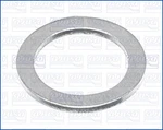 Ajusa 22007000 Seal Ring,oil Drain Plug For Asia Motors,audi,chevrolet,eagle,fi. Fixed Price $2.99.