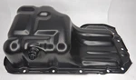 Engine Oil Pan 96710-02114558 Fits 2011-2015 Mazda 2 1.5l-l4. Fixed Price $47.96.