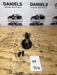 1991-1998 Nissan 240sx S13 S14 Ka24de Oil Strainer Pickup Tube 15050-70f02 Oem. Fixed Price $113.99.
