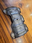 Toyota 4runner Tacoma 5vz 3.4l Oil Baffle Plate Sump Windage Tray Oem P6982b209. Fixed Price $19.99.