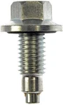 Engine Oil Drain Plug Dorman. Fixed Price $12.83.