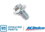 2017-2025 Chevy 6.6l Duramax L5p Engine Oil Drain Plug Genuine Oem Gm 55577568. Fixed Price $18.95.