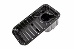 Genuine Gm Engine Oil Pan 25189002. Fixed Price $81.60.