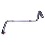 Oil Suction Tube 3901295 3909374 3918268 3921992 For Cummins 6bt 5.9l Qsb3.9. Fixed Price $46.27.