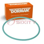 Dorman Fuel Pump Tank Seal For 2004-2018 Chevrolet Silverado 2500 Hd Air Mn. Fixed Price $32.90.