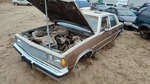 1980-1984 Chevy Malibu Engine Oil Pan With Good Drain Plug Oem 3.8l 12360301. Fixed Price $270.68.